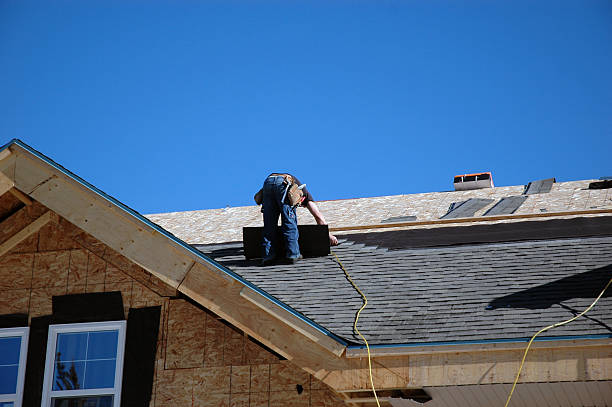 Best Roof Waterproofing Services  in Rainbow Lakes, NJ