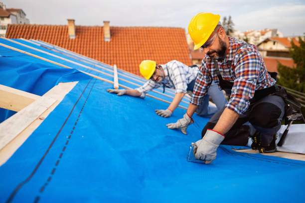 Best Roof Repair Services  in Rainbow Lakes, NJ